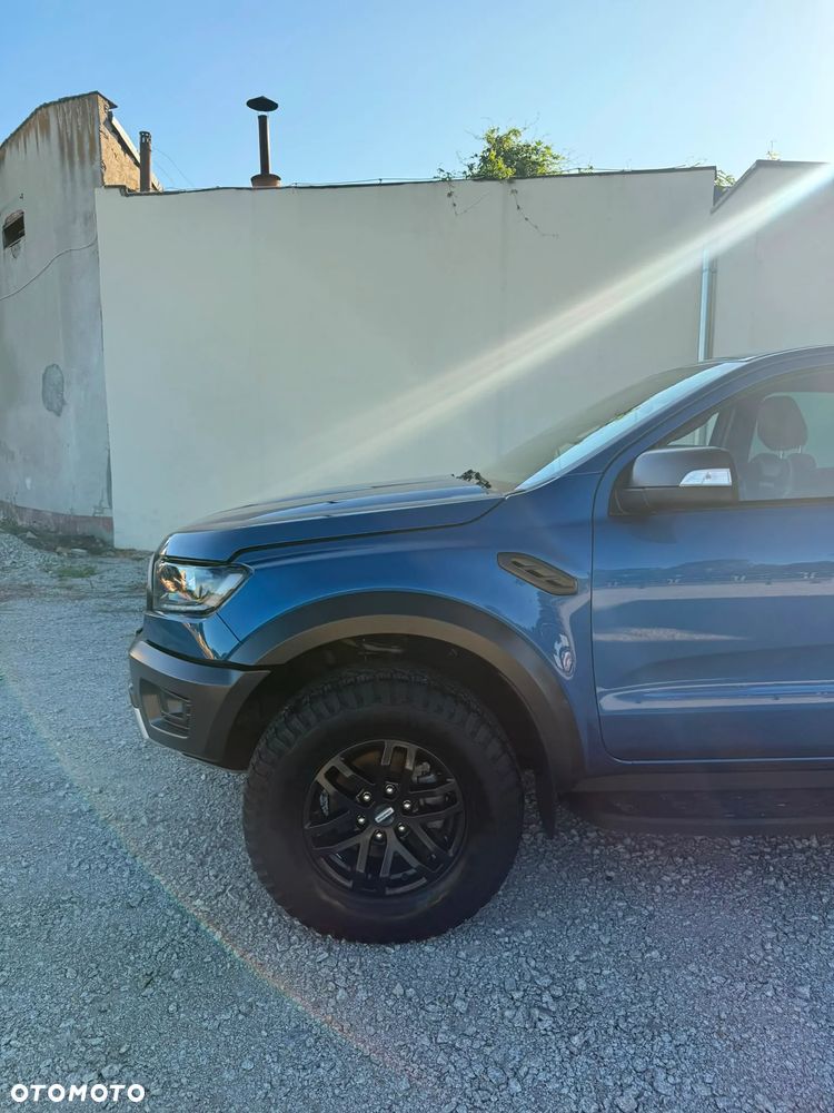 Ford Ranger - 7