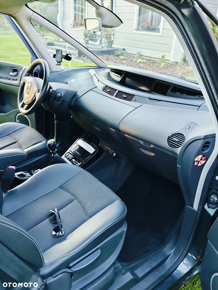 Renault Espace - 20