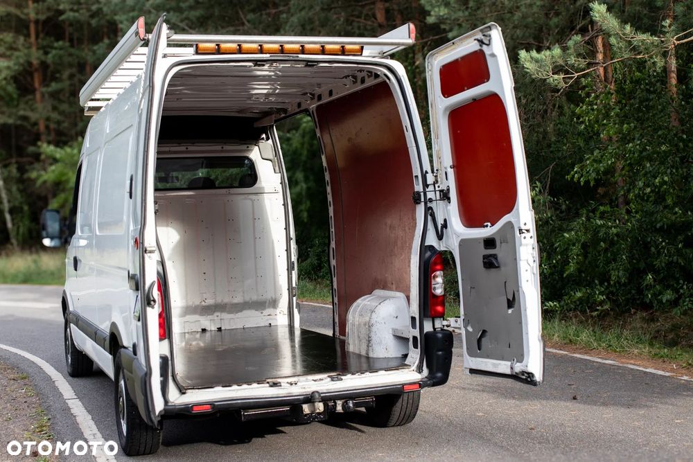 Renault Master - 23