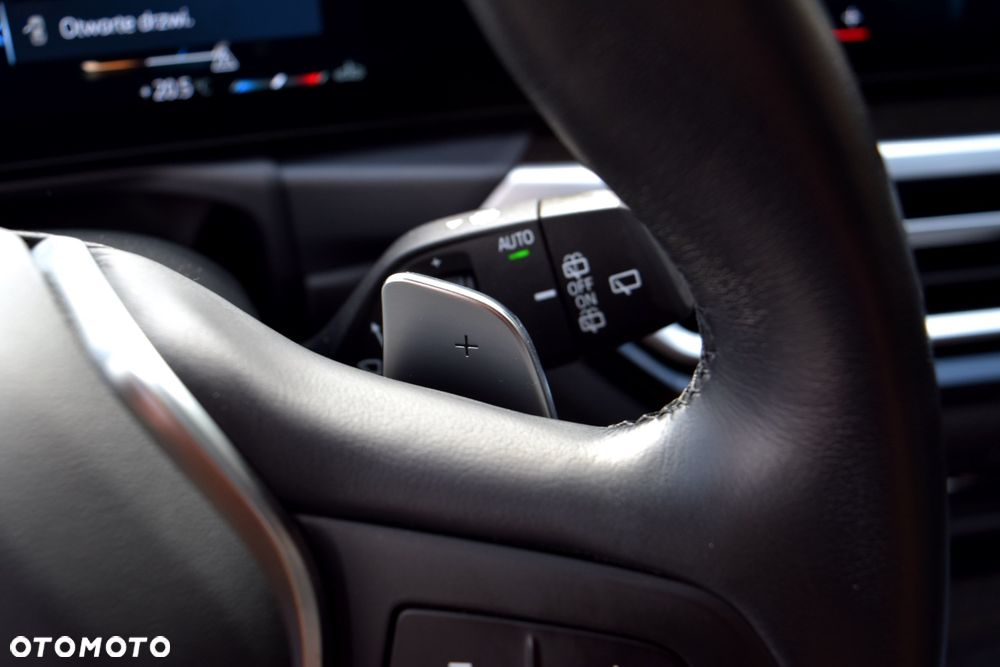 BMW Seria 3 320d xDrive Luxury Line sport - 17