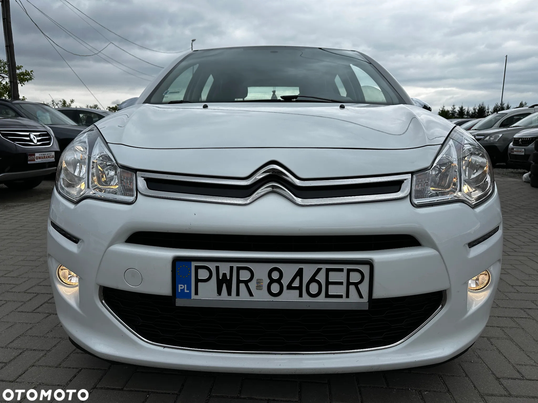 Citroën C3 - 37