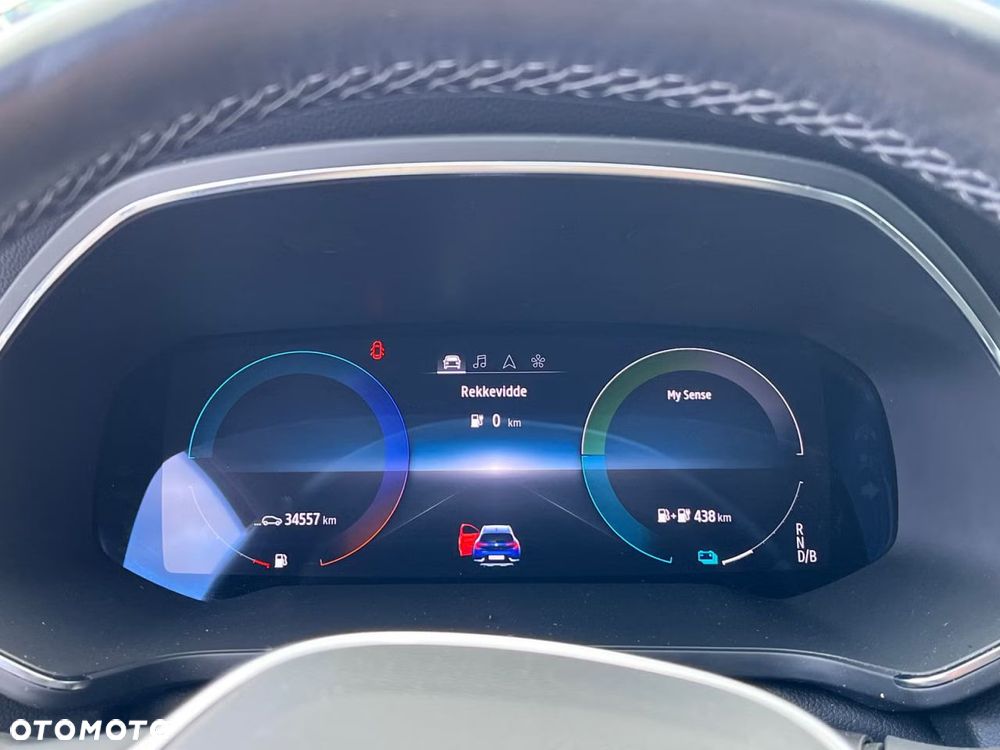 Renault Captur 1.6 E-TECH Plug-In R.S Line - 19