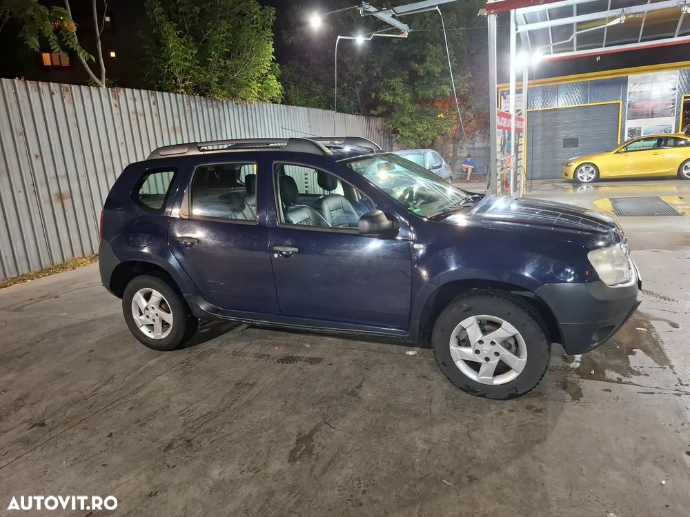 Dacia Duster 1.6 4x2 Prestige - 2