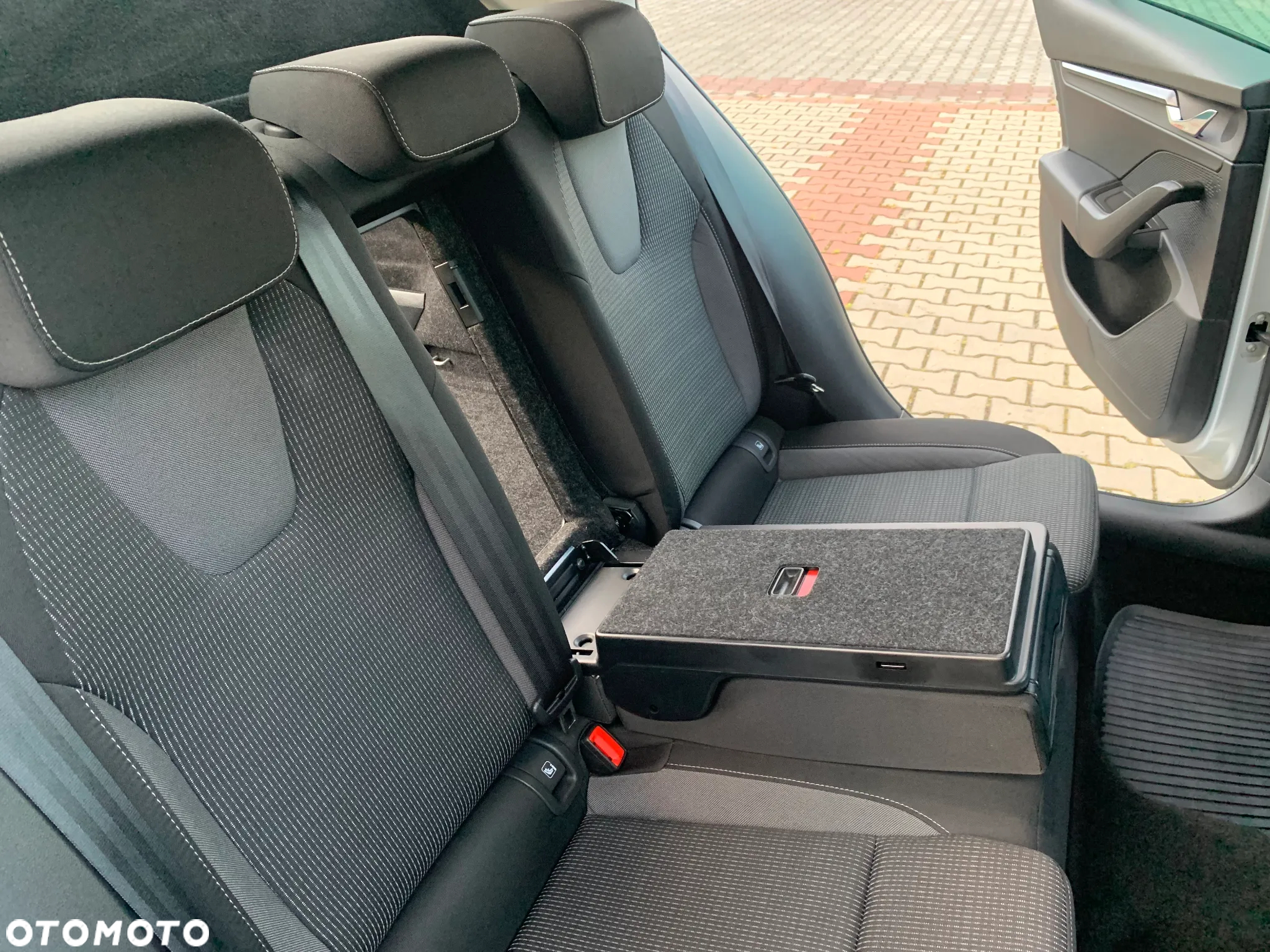 Skoda Octavia 1.5 TSI ACT Ambition - 19
