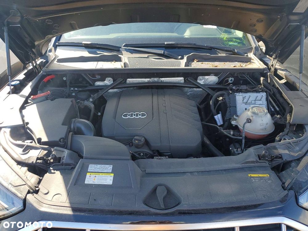 Audi Q5 45 TFSI mHEV Quattro S Line S tronic - 7