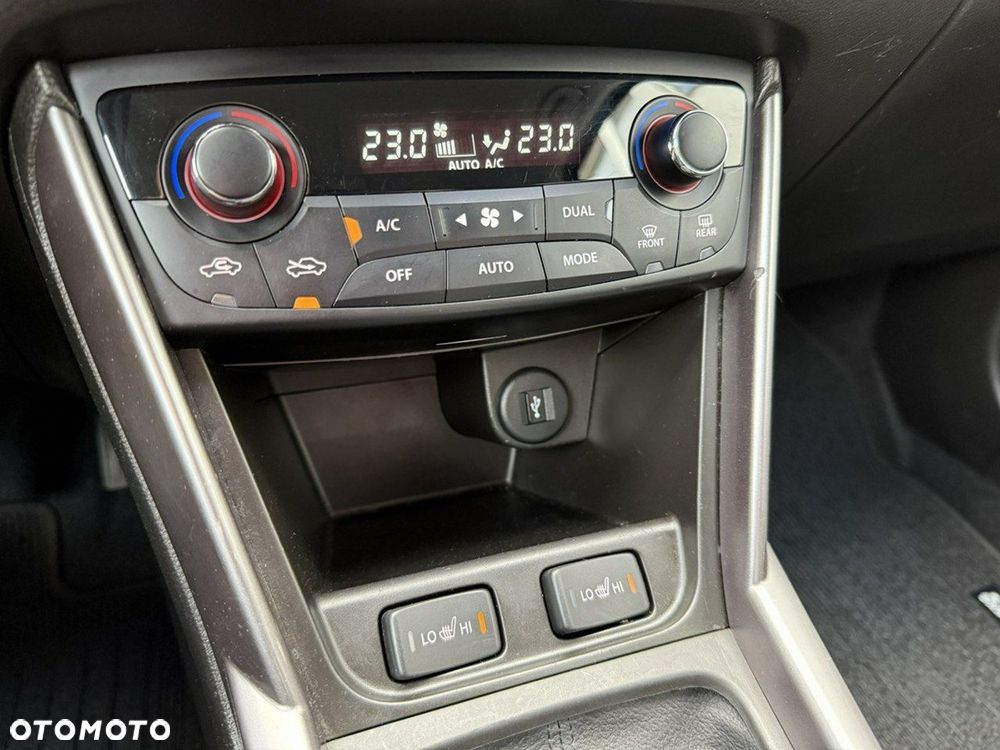 Suzuki SX4 S-Cross - 20