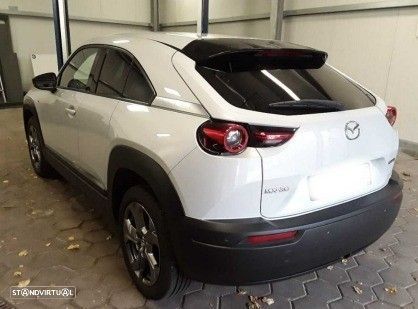 Mazda MX-30 e-SKYACTIV Advantage Industrial Vintage - 3