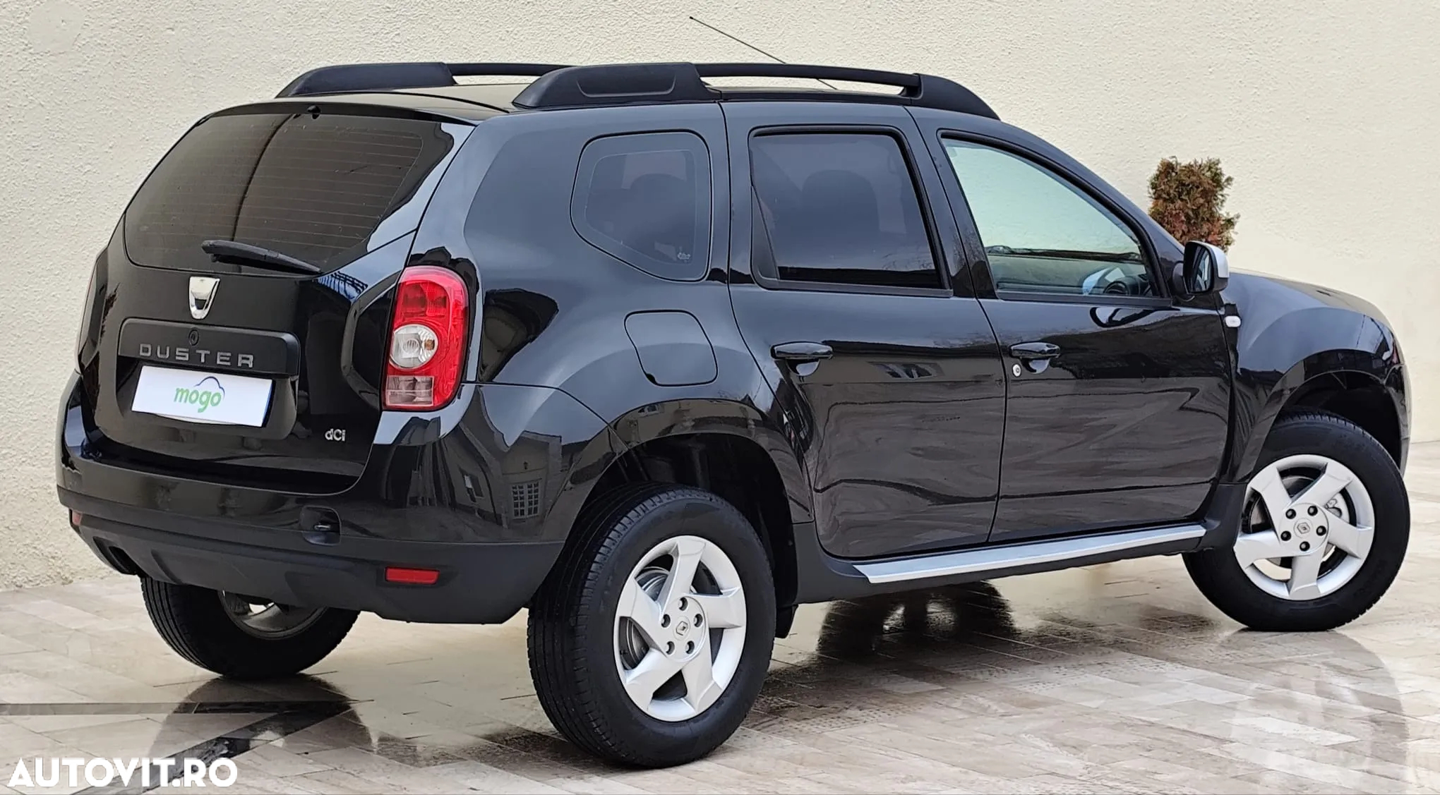 Dacia Duster - 3