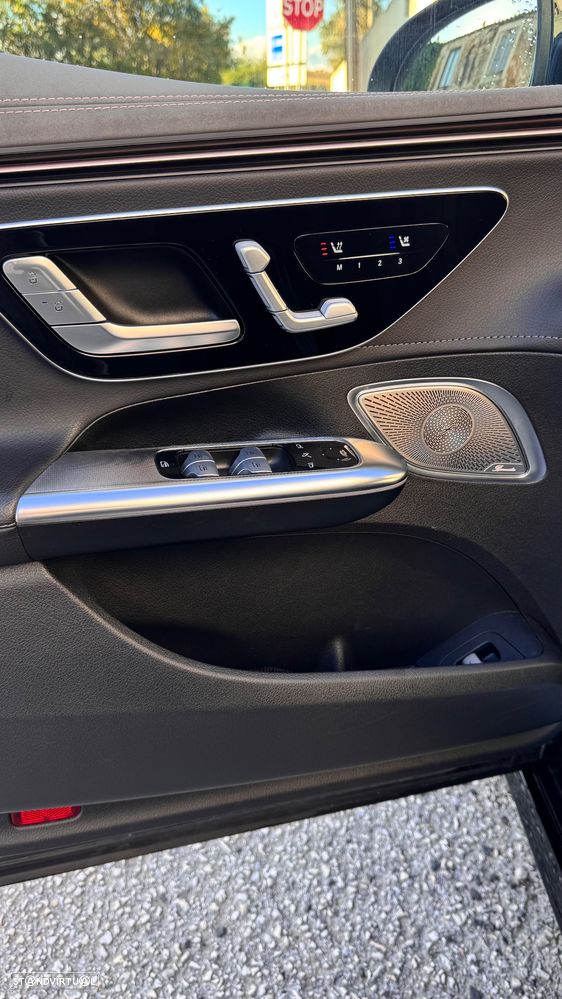 Mercedes-Benz EQE - 18