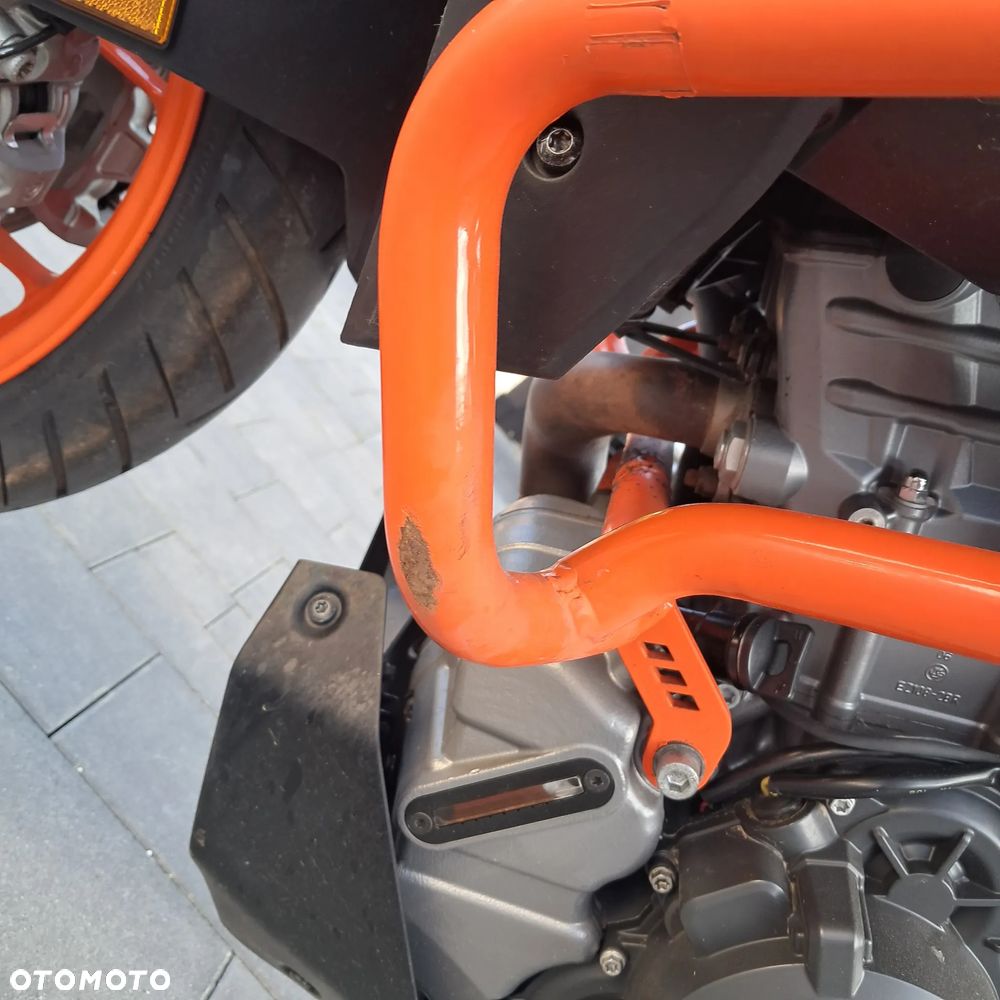 KTM Super Duke - 16