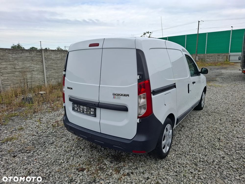 Dacia Dokker - 16