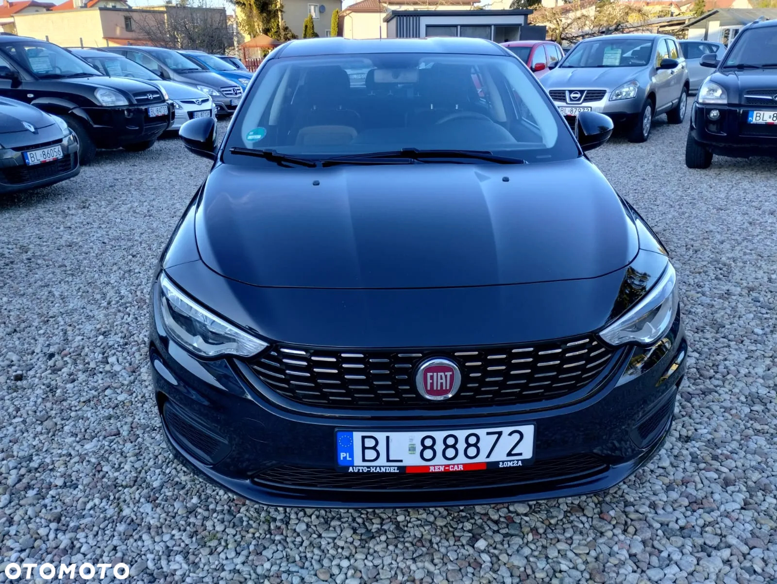 Fiat Tipo 1.4 16v - 4