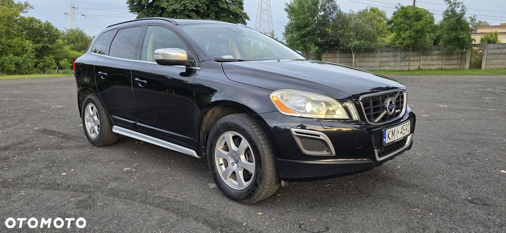 Volvo XC 60 D4 RDesign - 22