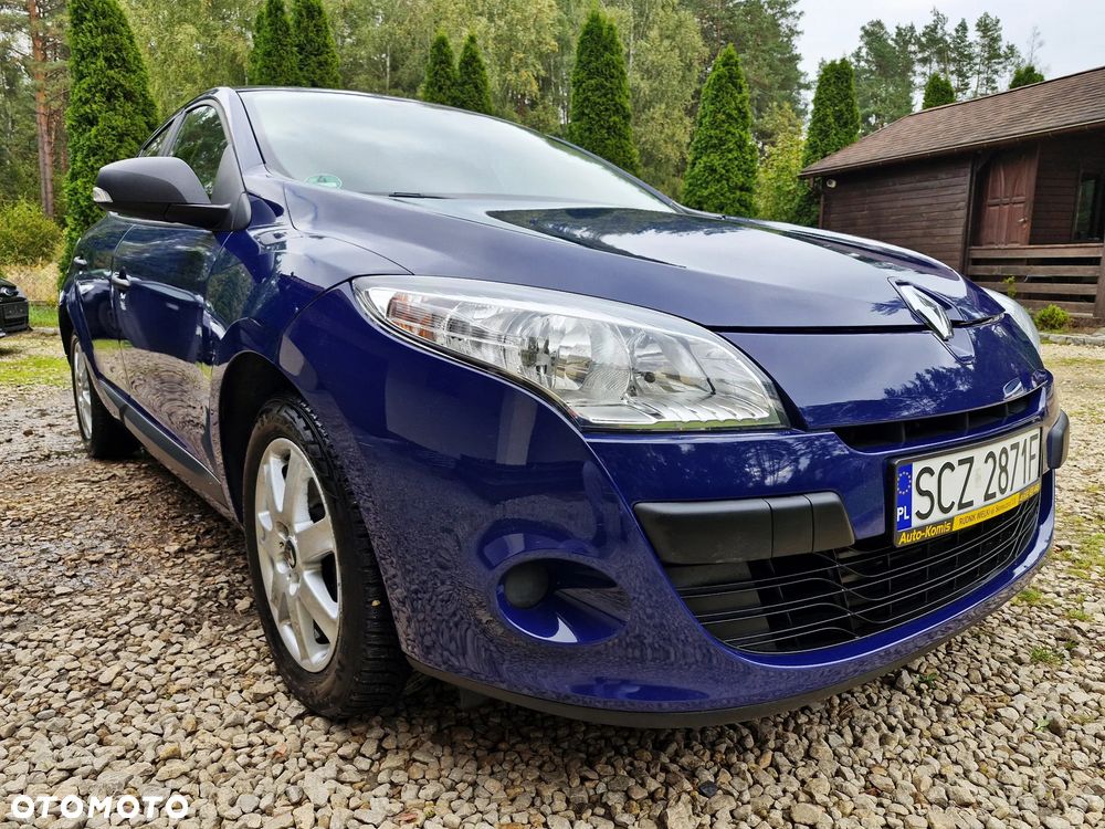 Renault Megane 1.6 16V 100 Authentique - 2