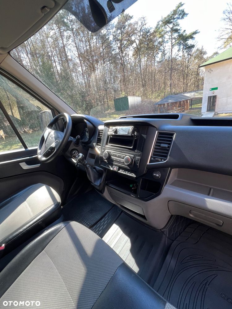 Hyundai H350 - 7