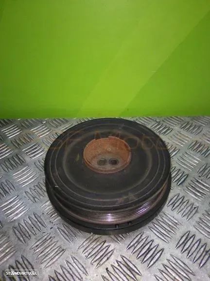 Reparação de Motor BMW 520D (F11) 2.0D N47D20C - 3