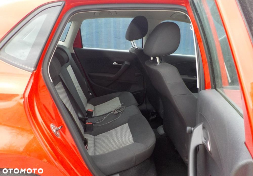 Volkswagen Polo - 21