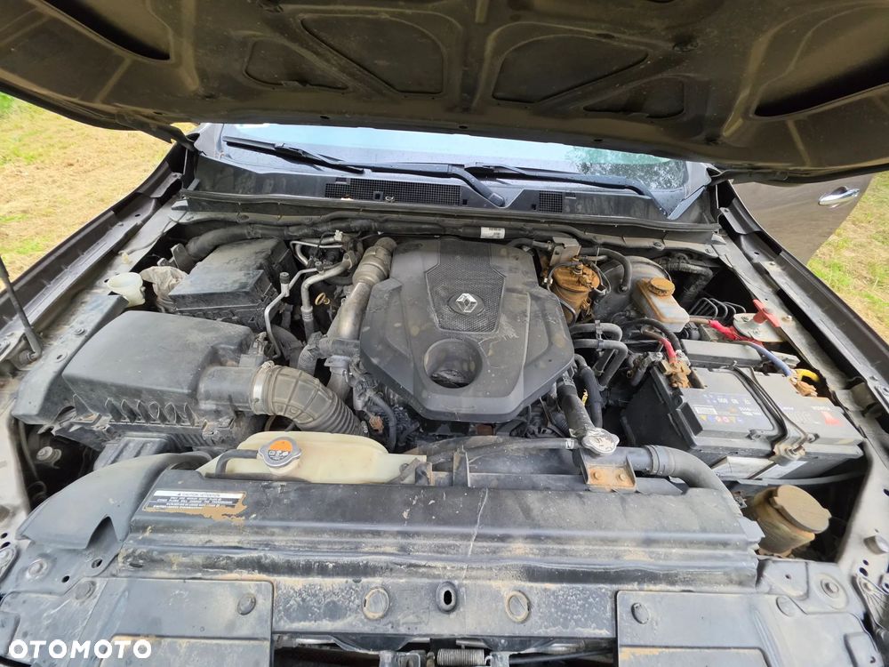 Nissan Navara - 14