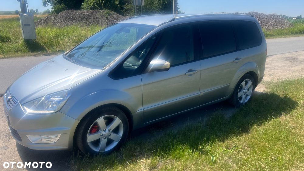 Ford Galaxy 2.0 TDCi Trend - 7