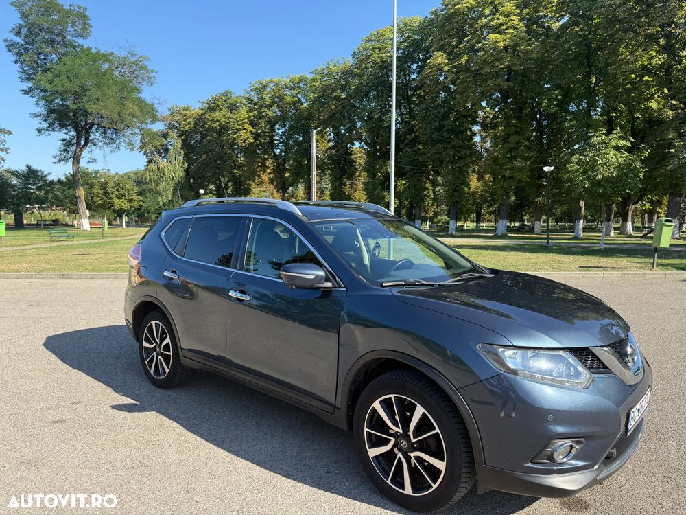Nissan X-Trail 1.6D Stop/Start 4X4-I Acenta - 3