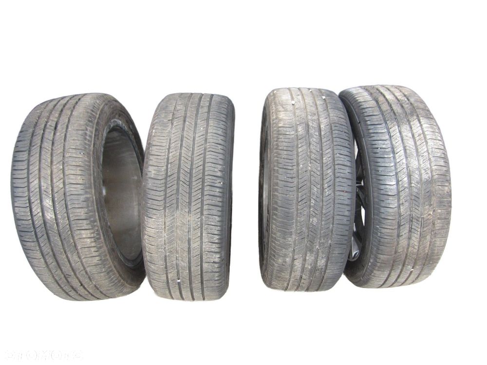BMW X1 F48 X2 FELGI ALUMINIOWE 18" 7.5J KOMPLET ŁADNE OPONY WIELOSEZONOWE - 13