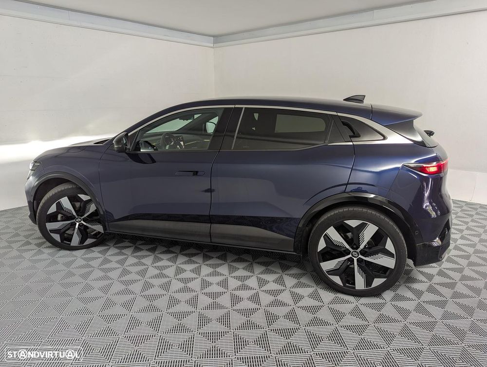 Renault Mégane E-Tech EV60 220hp optimum charge Techno - 9