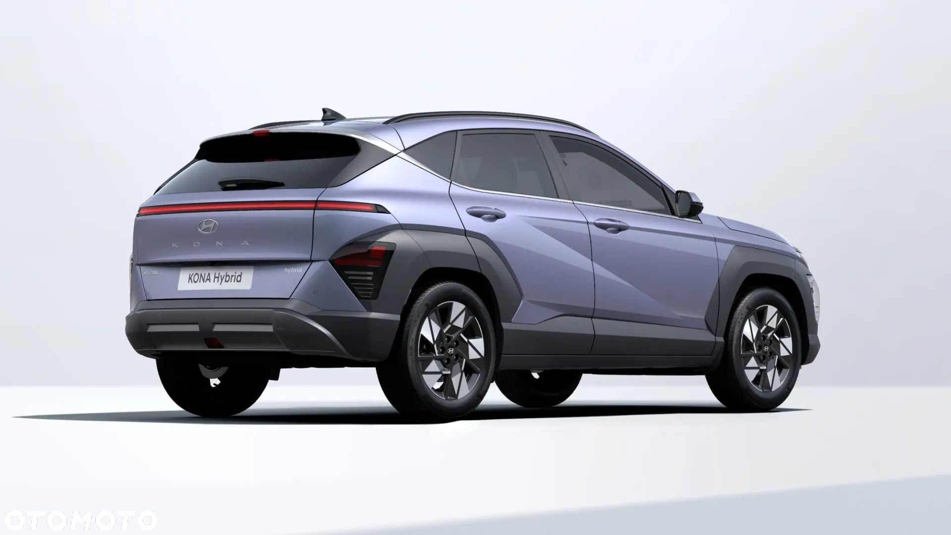 Hyundai Kona 1.6 GDI Hybrid Platinum DCT - 4