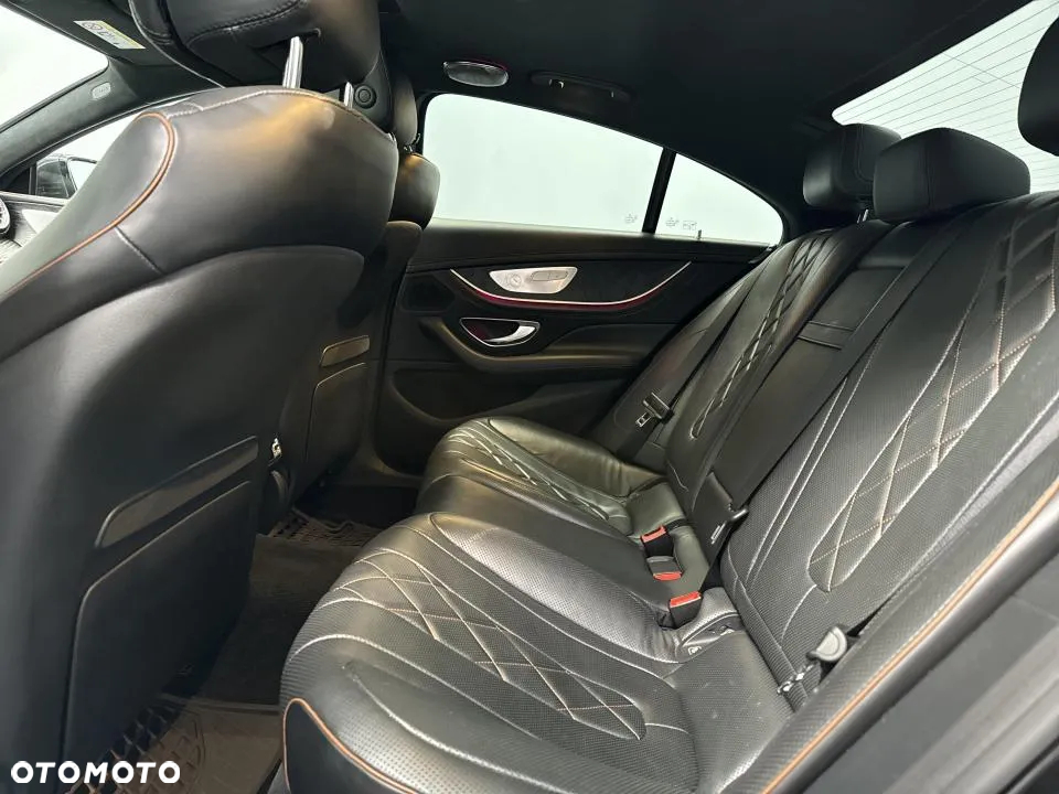 Mercedes-Benz CLS 350 9G-TRONIC Edition 1 - 23