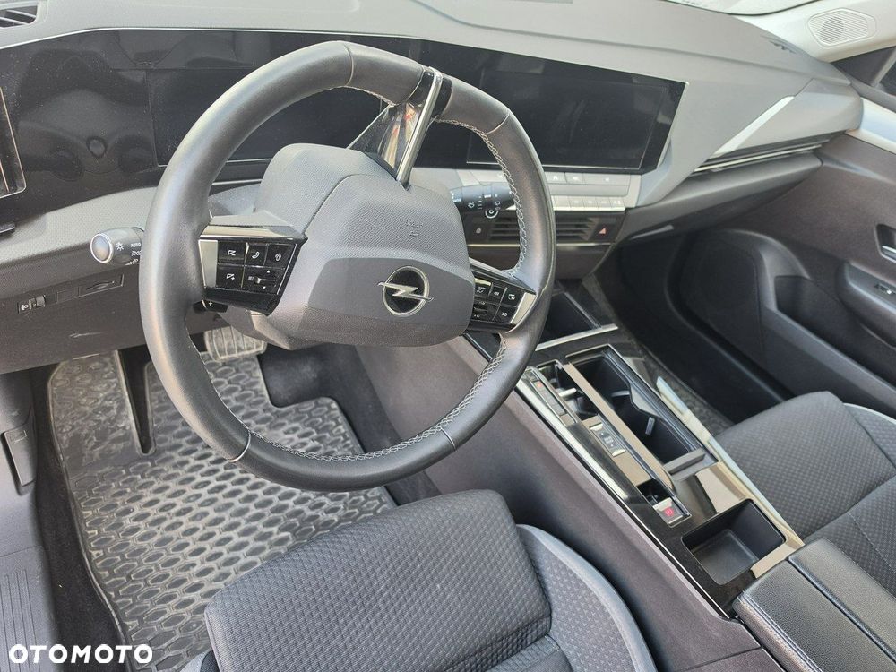 Opel Astra - 14