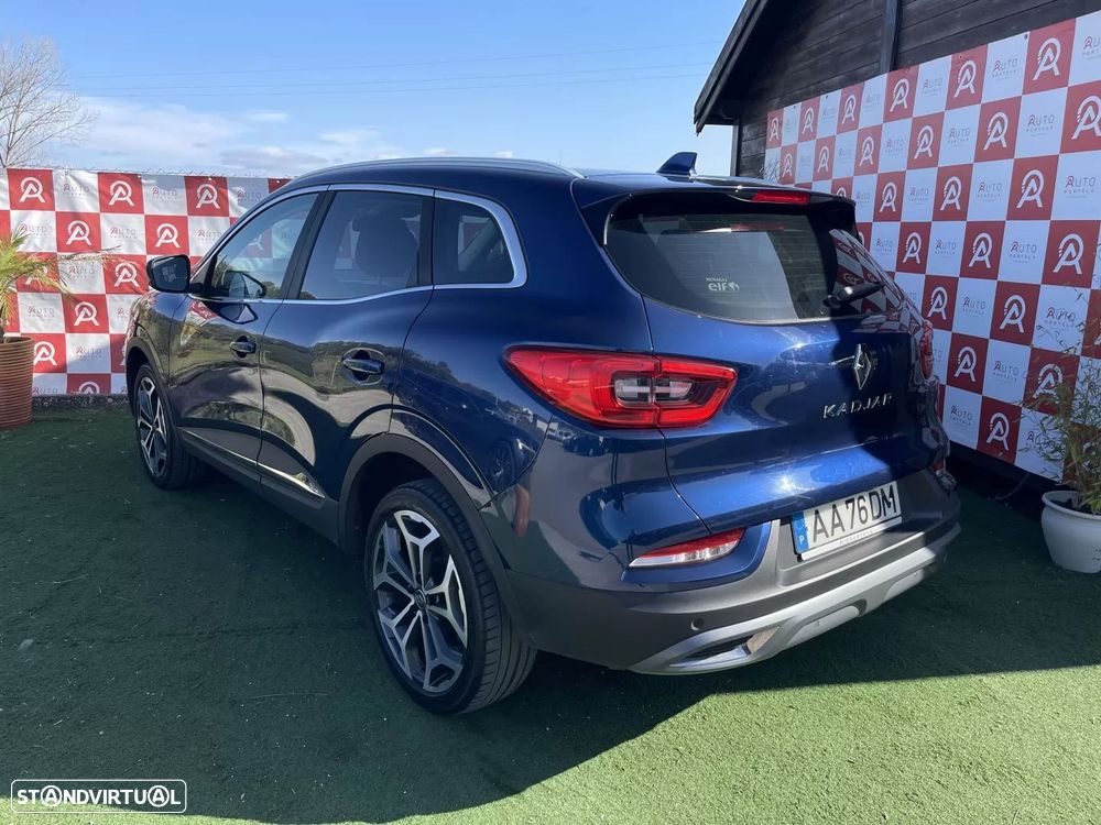 Renault Kadjar 1.5 dCi Intens - 4