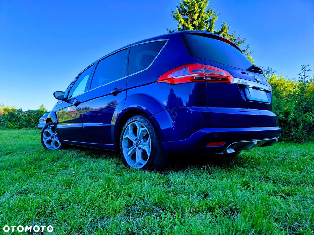 Ford S-Max 2.0 TDCi DPF Business Edition - 2