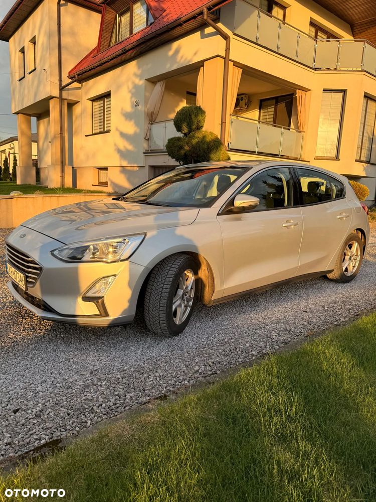 Ford Focus 1.5 EcoBlue Trend Edition - 2