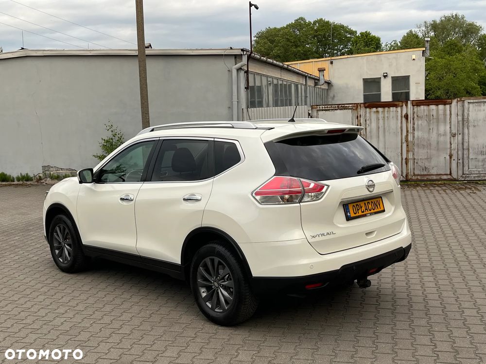 Nissan X-Trail 1.6 DIG-T Tekna - 13