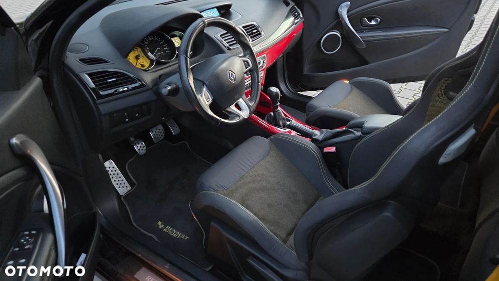 Renault Megane - 6