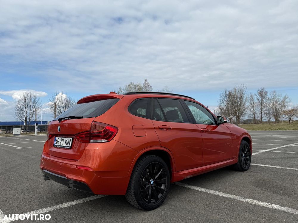BMW X1 - 4