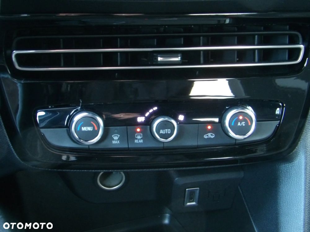 Opel Mokka 1.2 T GS S&S - 26