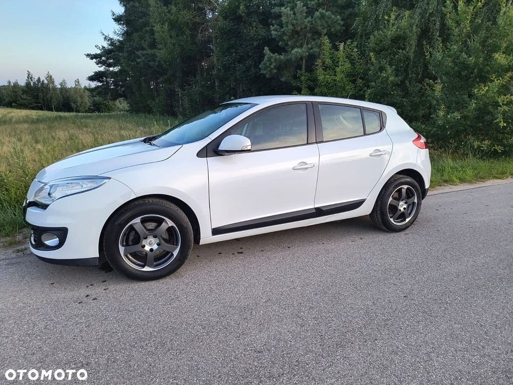 Renault Megane - 4