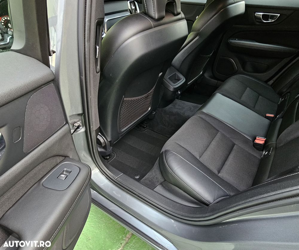 Volvo V60 - 12