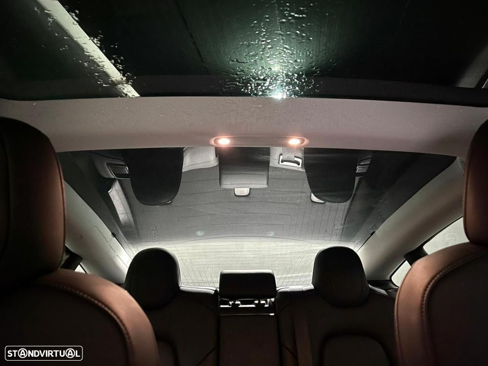 Tesla Model 3 Long Range AWD Dual Motor - 12