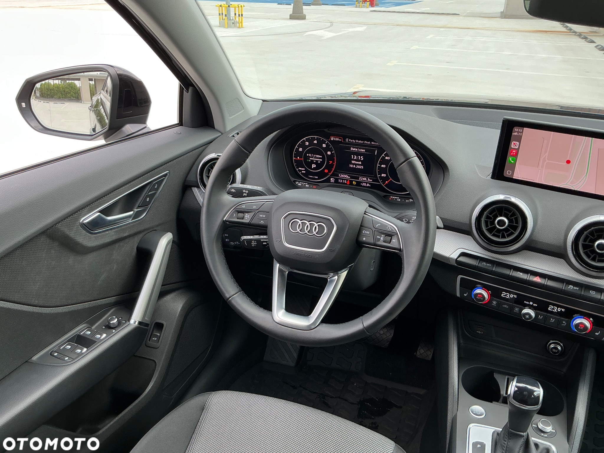 Audi Q2 35 TFSI S tronic - 17