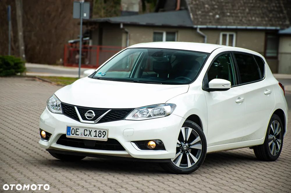 Nissan Pulsar 1.2 DIG-T N-Vision - 15