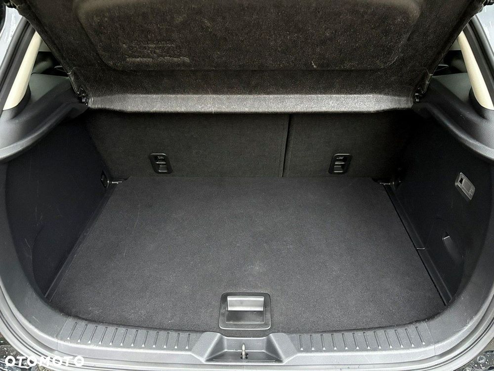 Mazda CX-3 - 27