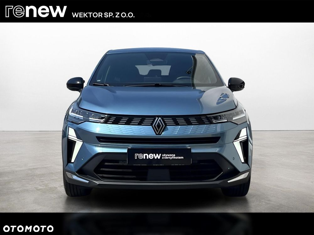 Renault Symbioz 1.8 E-Tech Full Hybrid 160 Techno - 8