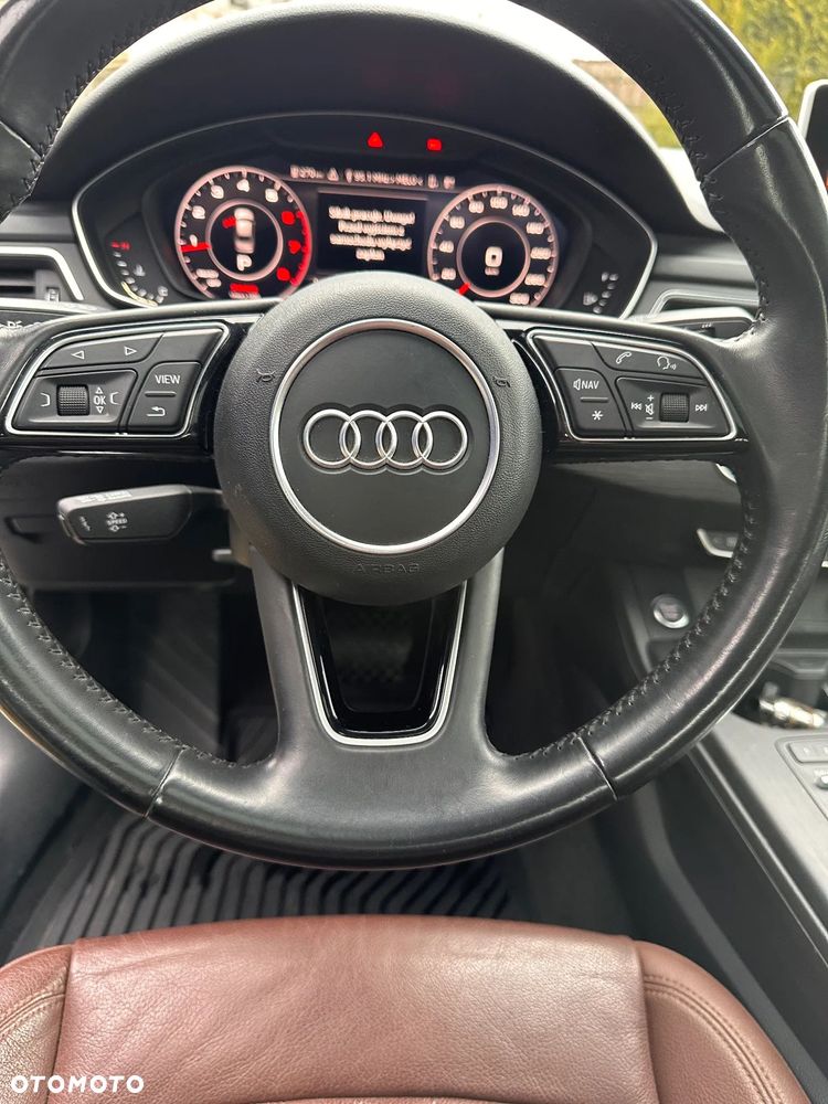 Audi A4 Limousine 2.0 TFSI ultra S tronic - 35