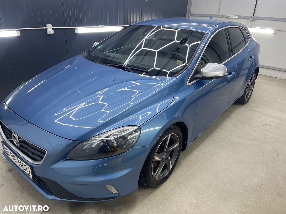 Volvo V40 D2 RDesign - 3
