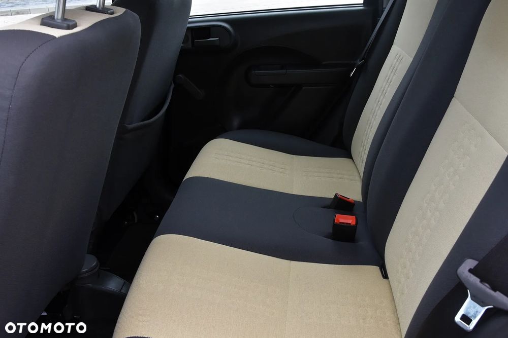 Fiat Panda 1.2 Dynamic - 22