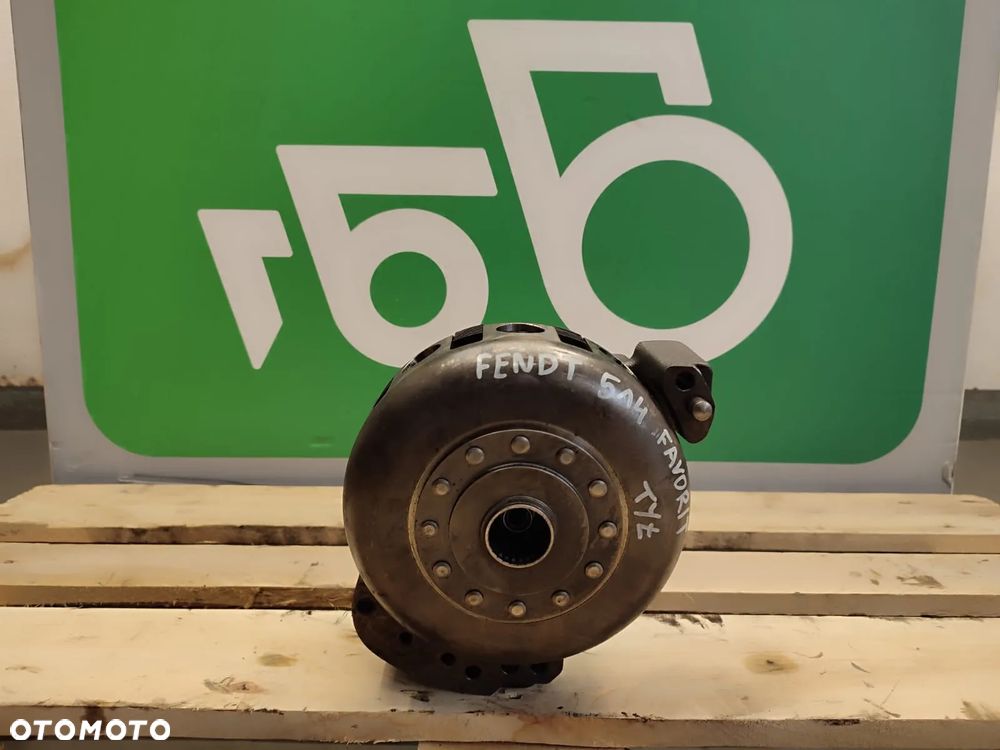 Wspornik sprzegła  F515100100370  Fendt Favorit 514 - 1