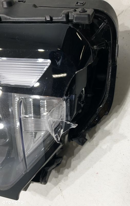Kia Sportage Reflektor Lewy 92101R2500 - 5