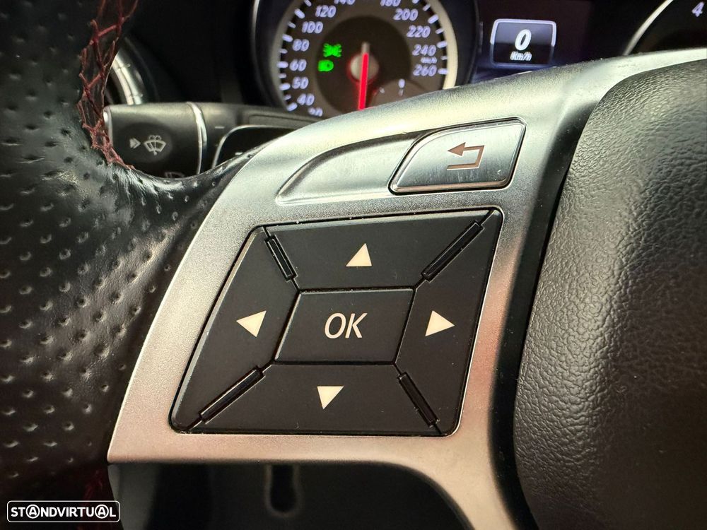 Mercedes-Benz CLA 220 d 7G-DCT AMG Line - 18