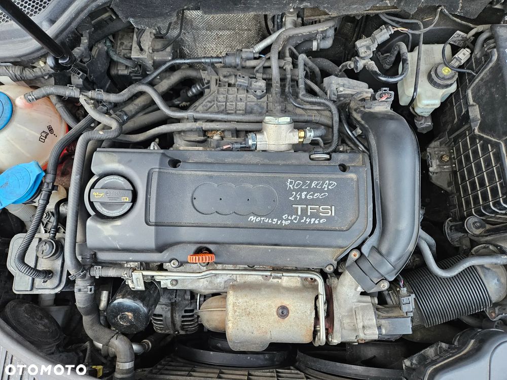 Audi A3 Sportback - 26